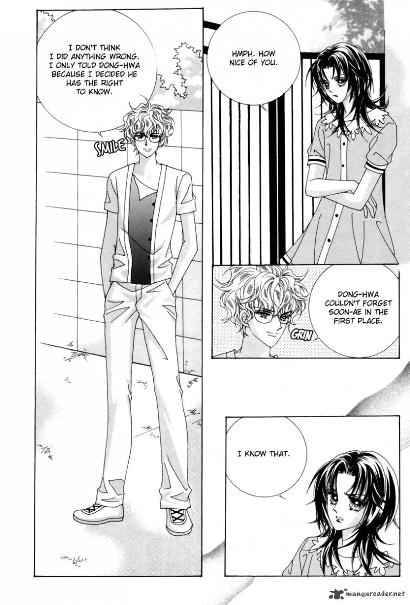 For the Sake of Dulcinea Chapter 18 page 25