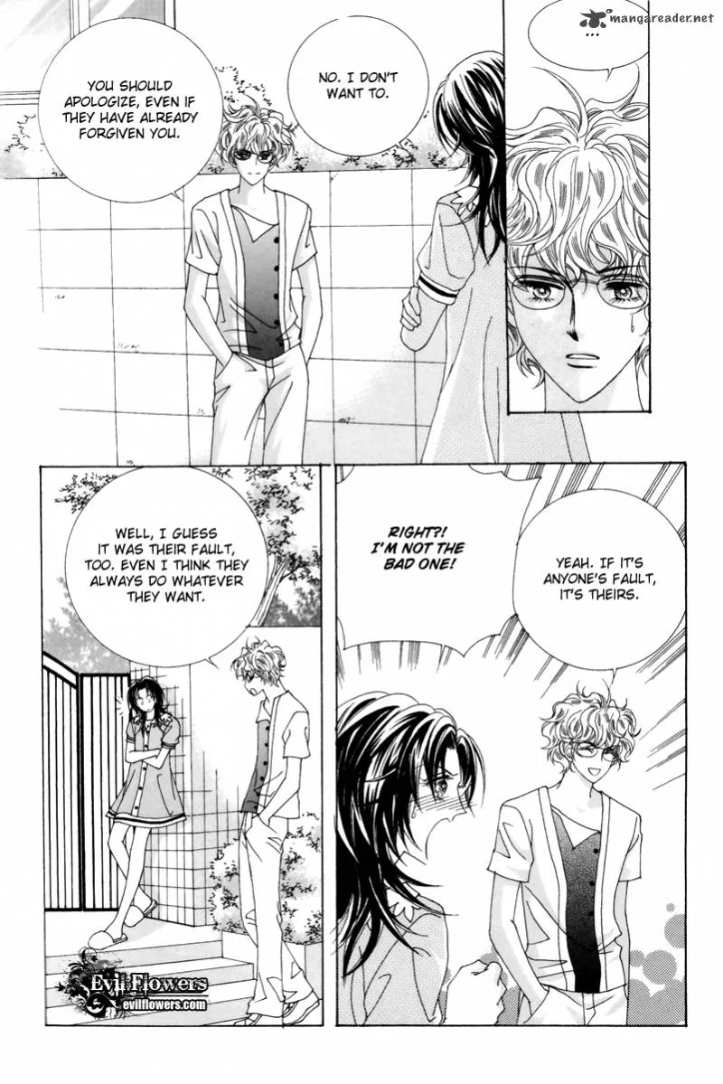 For the Sake of Dulcinea Chapter 18 page 26