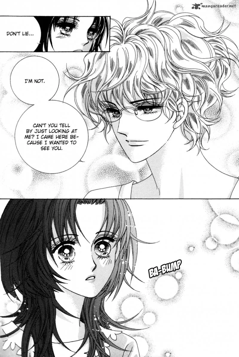 For the Sake of Dulcinea Chapter 18 page 28