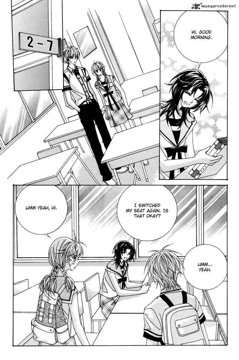 For the Sake of Dulcinea Chapter 18 page 29