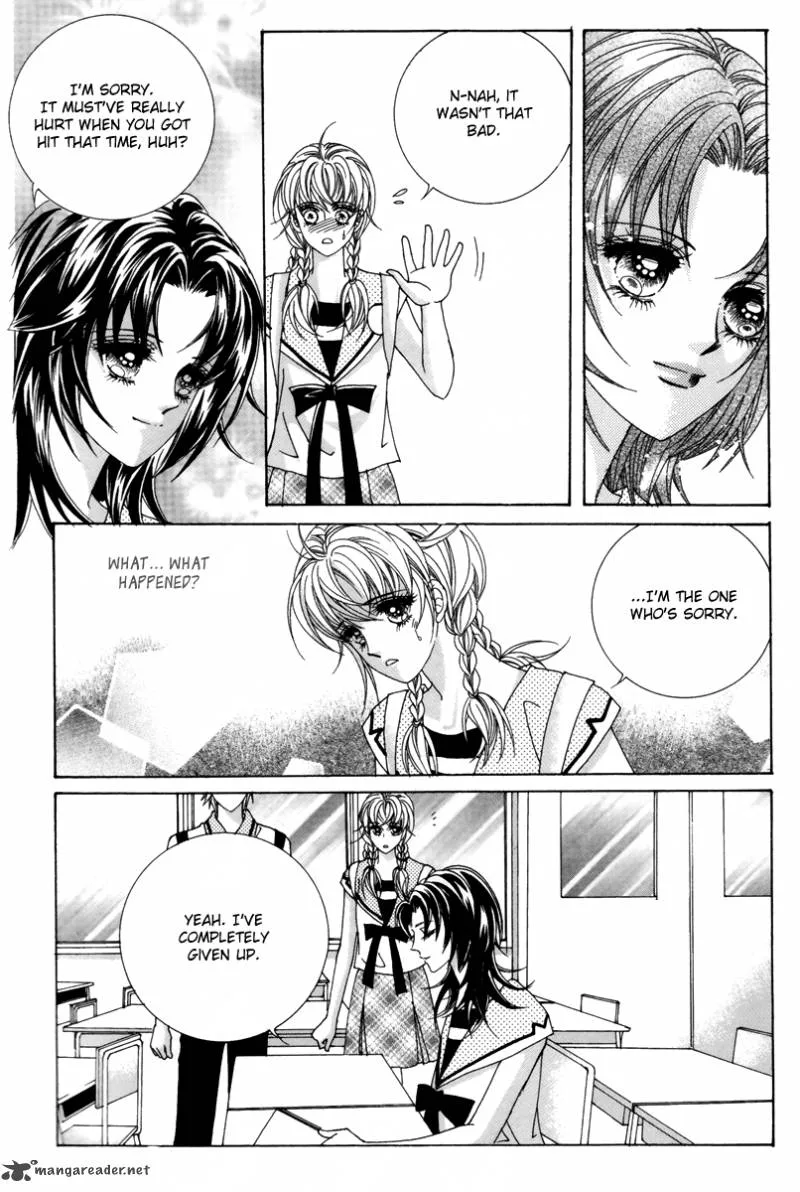 For the Sake of Dulcinea Chapter 18 page 30