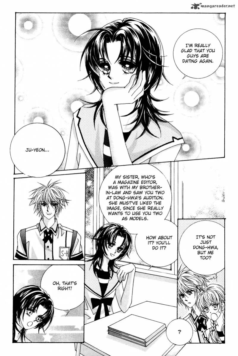 For the Sake of Dulcinea Chapter 18 page 31