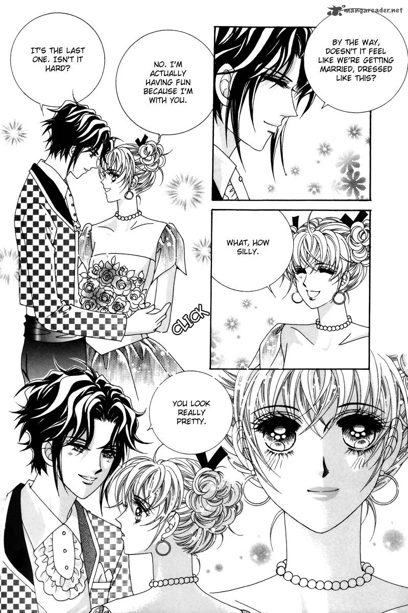 For the Sake of Dulcinea Chapter 18 page 38