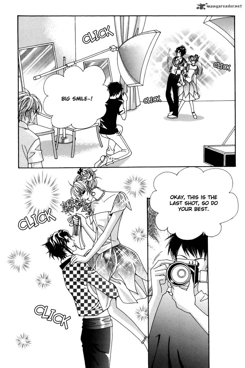 For the Sake of Dulcinea Chapter 18 page 37