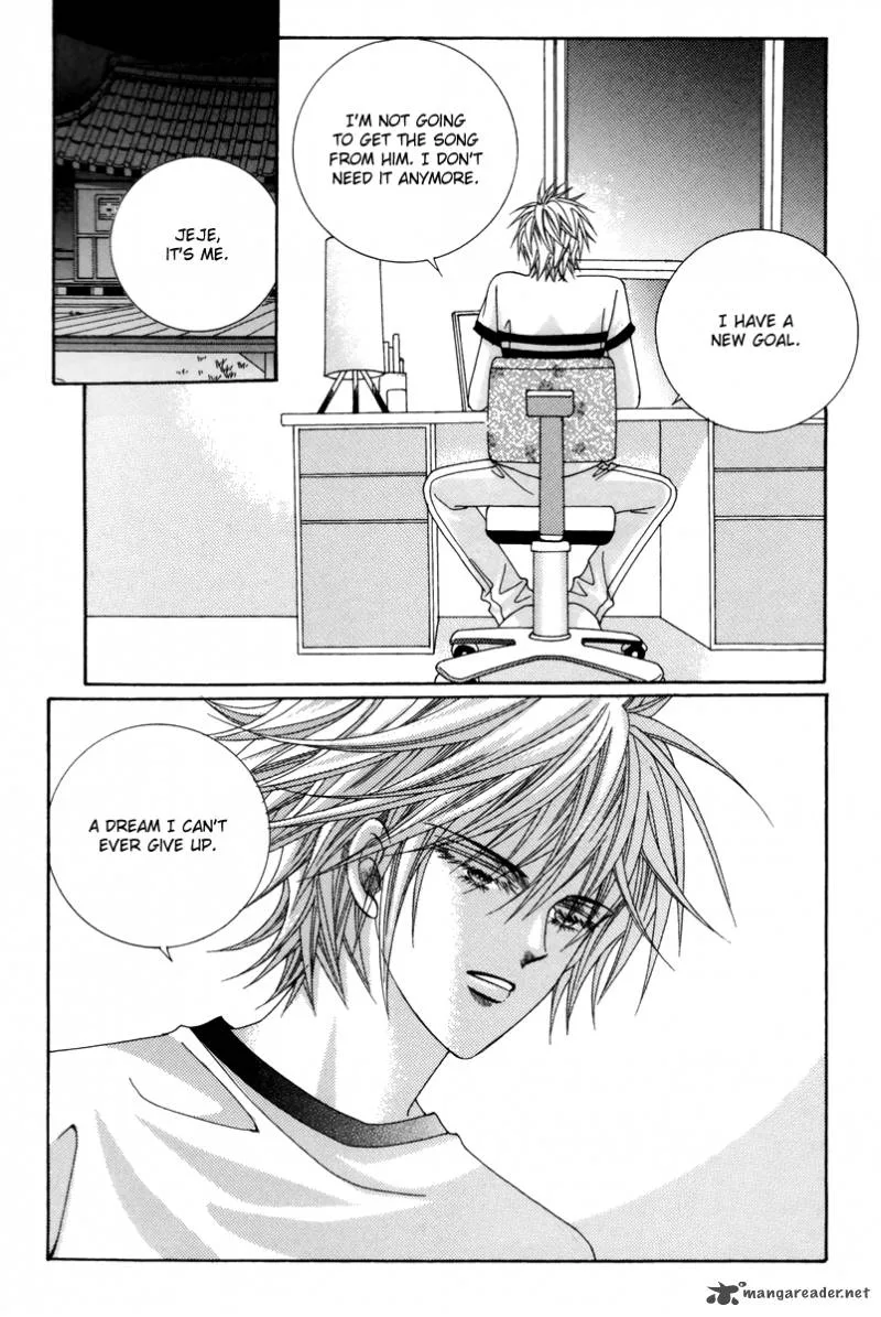 For the Sake of Dulcinea Chapter 18 page 40