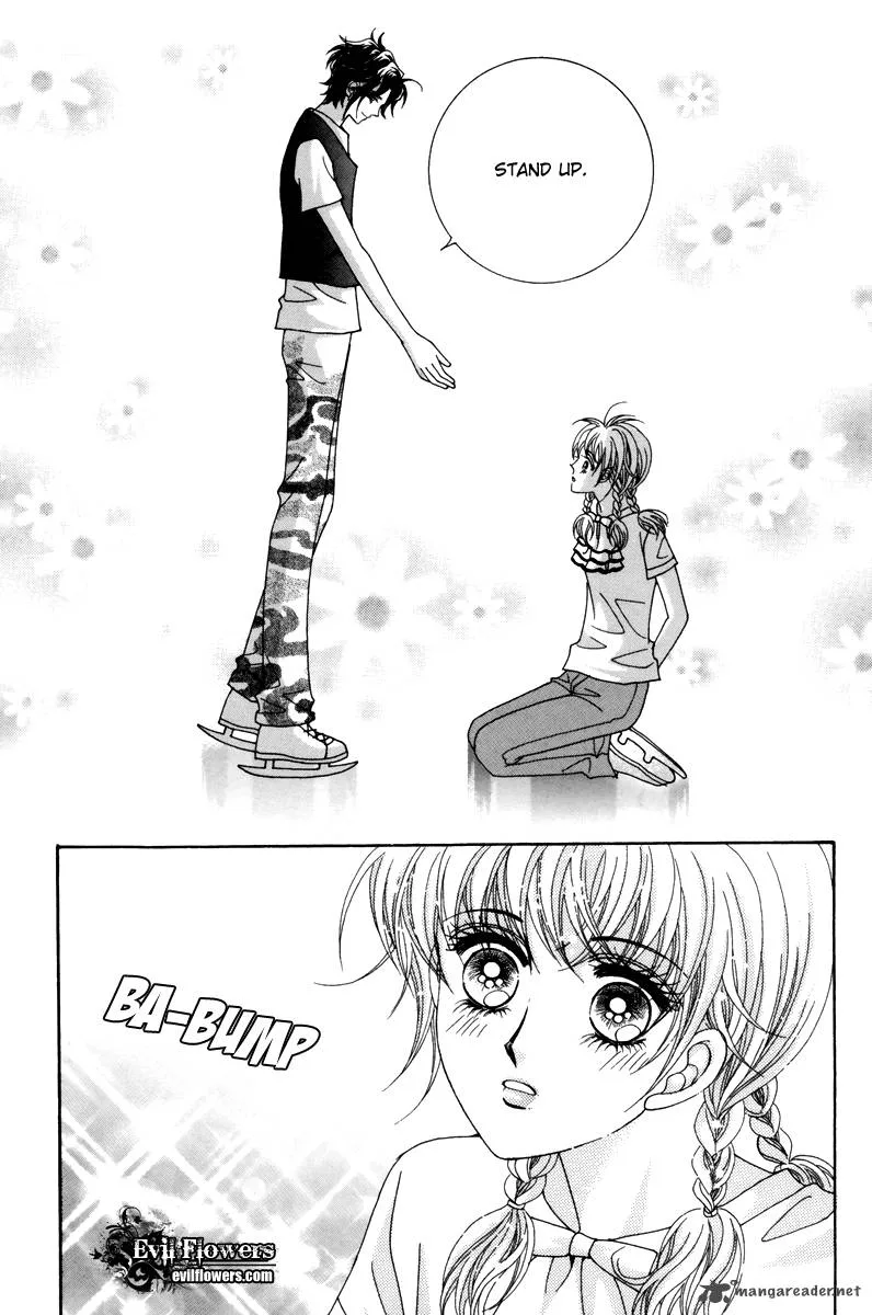 For the Sake of Dulcinea Chapter 19 page 5