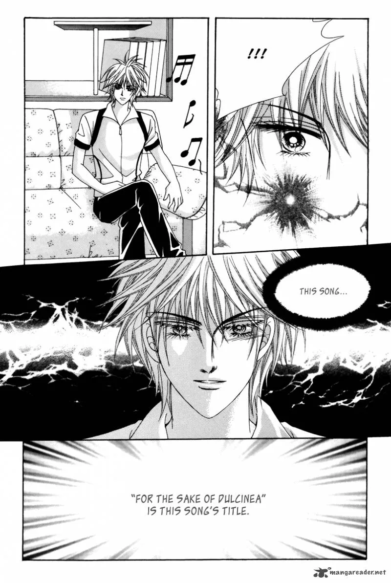For the Sake of Dulcinea Chapter 19 page 15