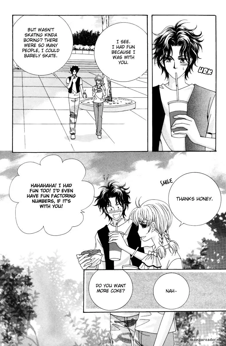 For the Sake of Dulcinea Chapter 19 page 7