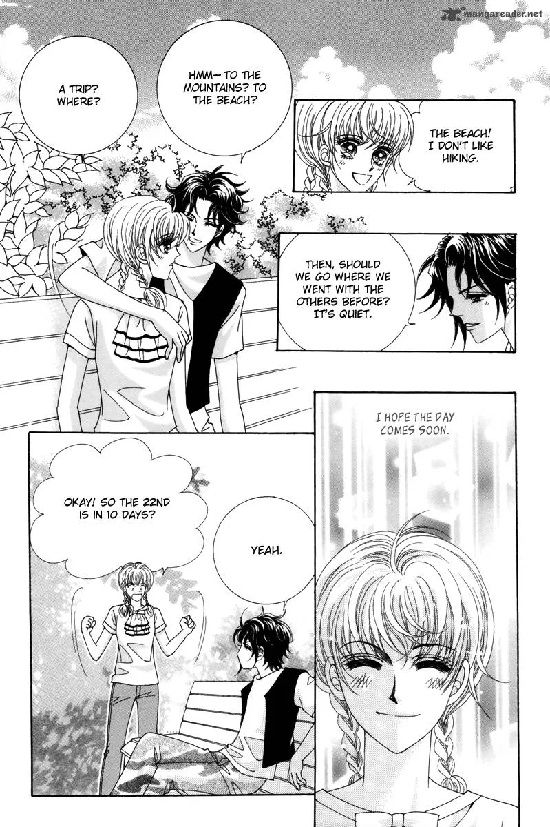 For the Sake of Dulcinea Chapter 19 page 11