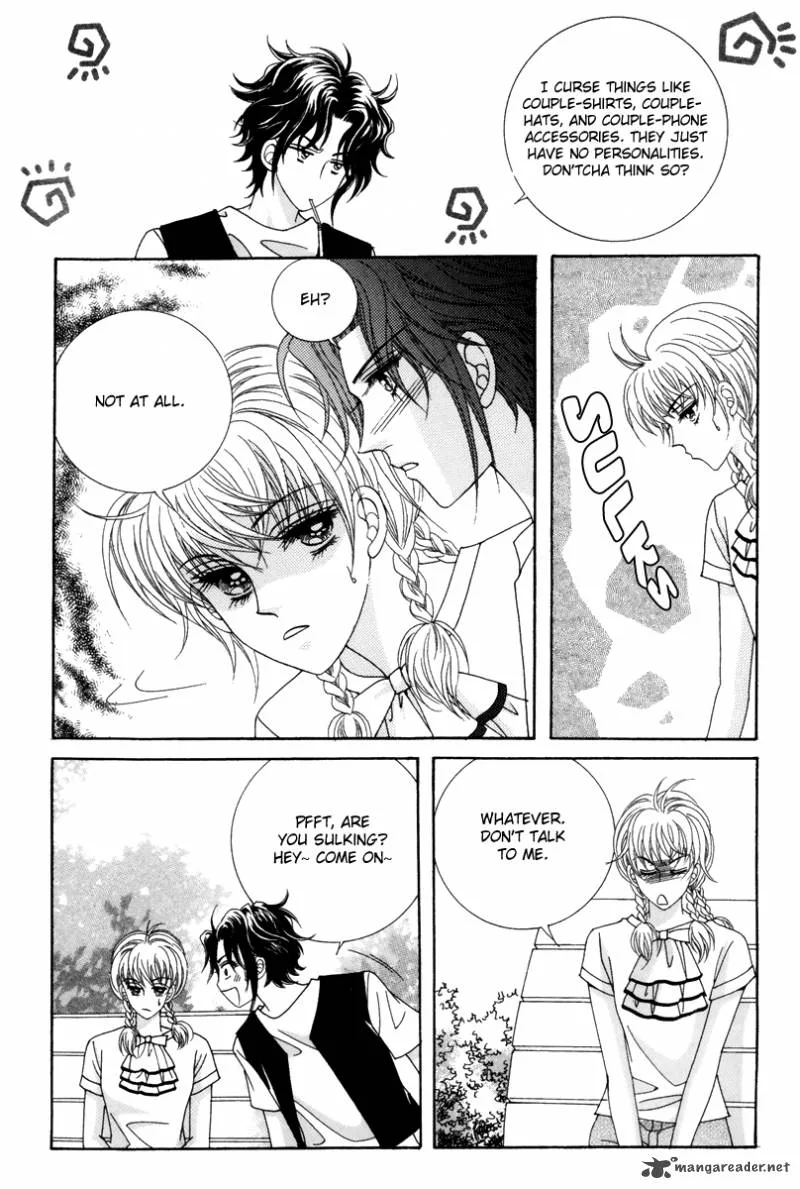For the Sake of Dulcinea Chapter 19 page 9