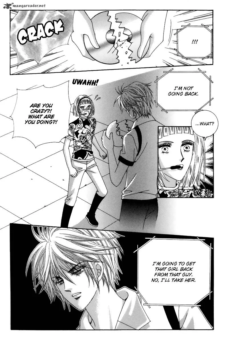 For the Sake of Dulcinea Chapter 19 page 18