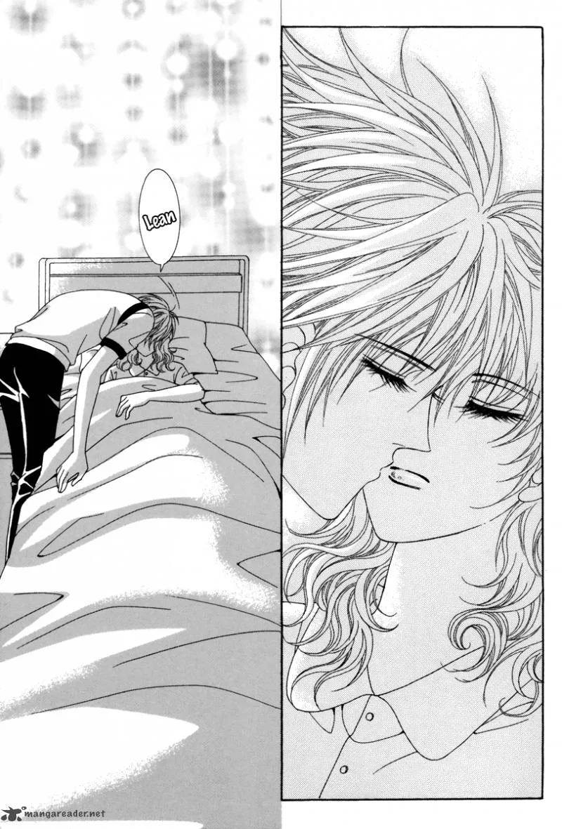 For the Sake of Dulcinea Chapter 19 page 25
