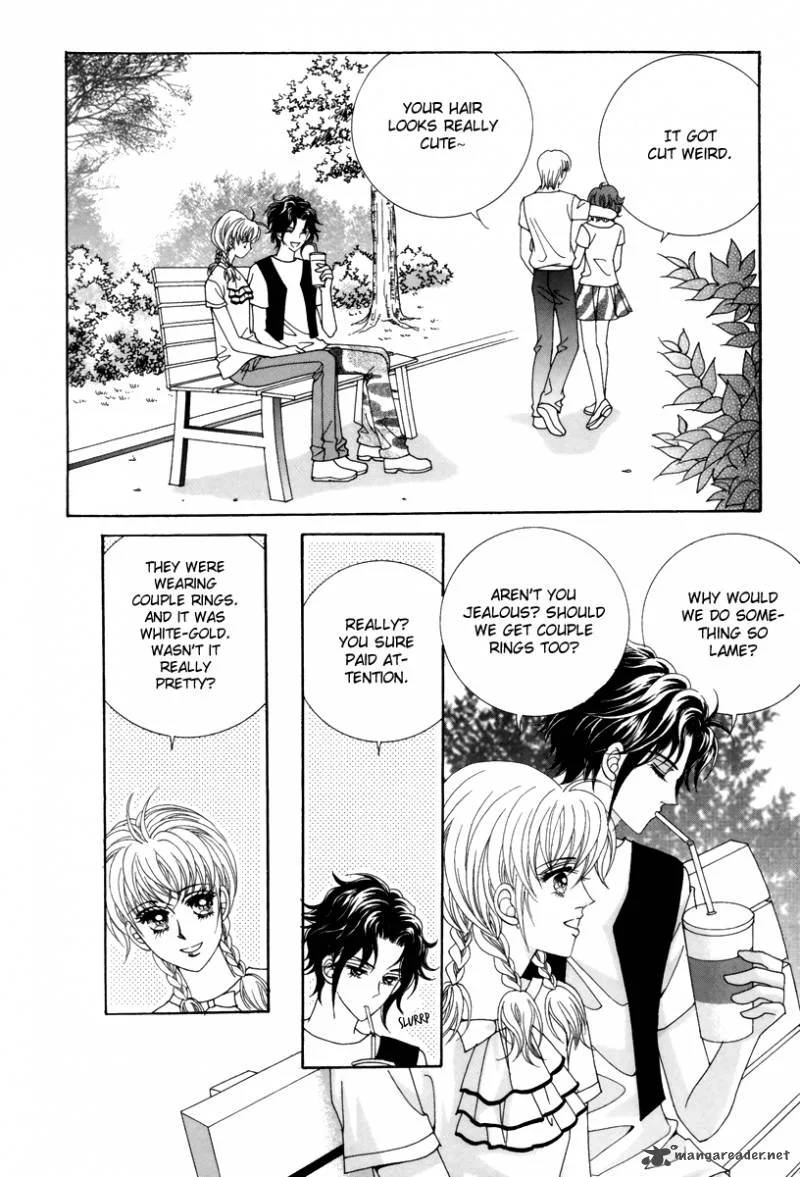 For the Sake of Dulcinea Chapter 19 page 8