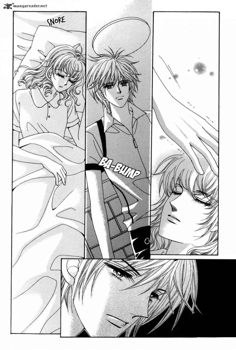 For the Sake of Dulcinea Chapter 19 page 24
