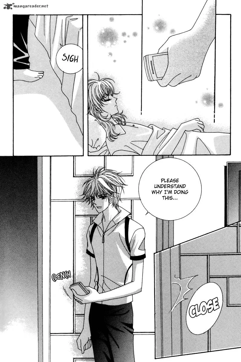 For the Sake of Dulcinea Chapter 19 page 26