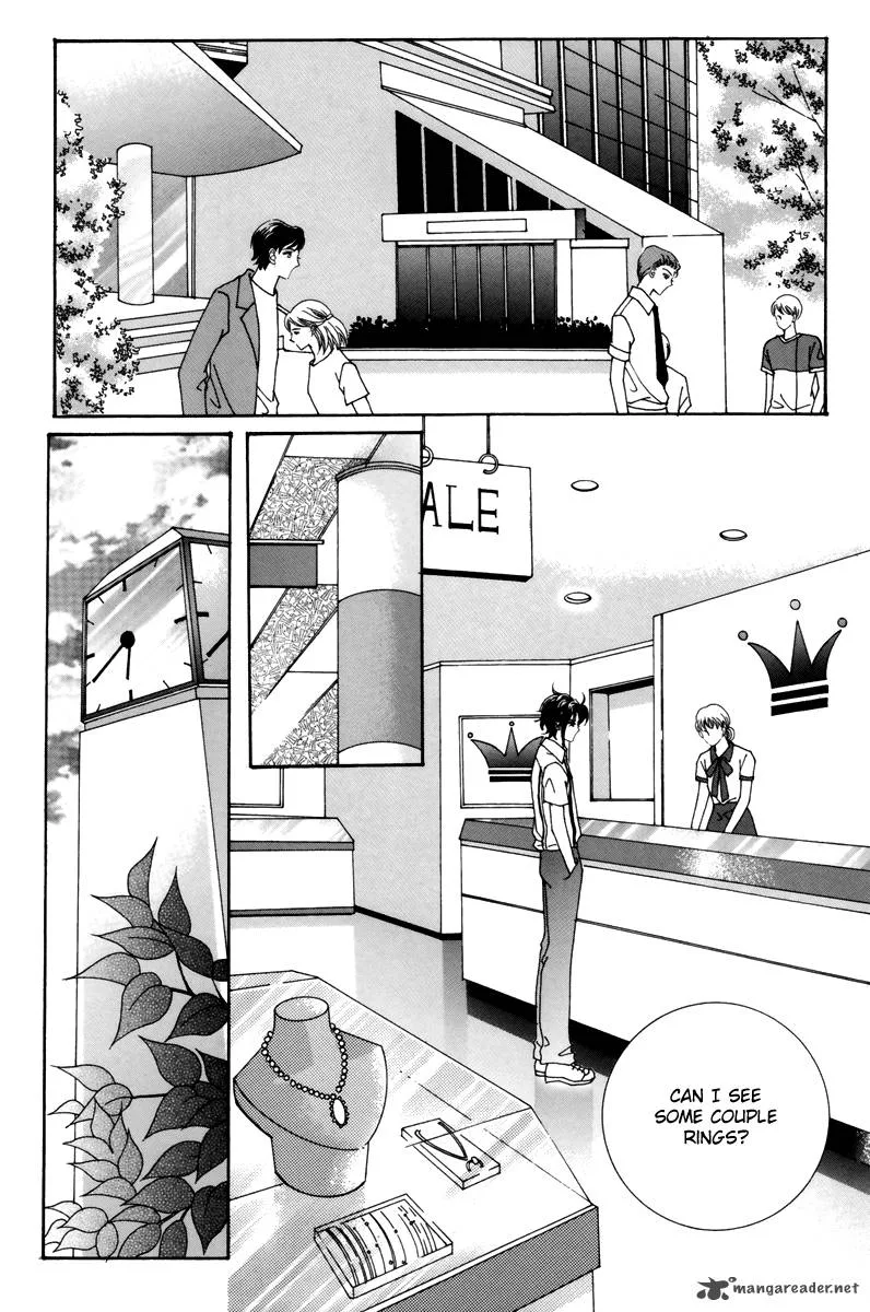 For the Sake of Dulcinea Chapter 19 page 35