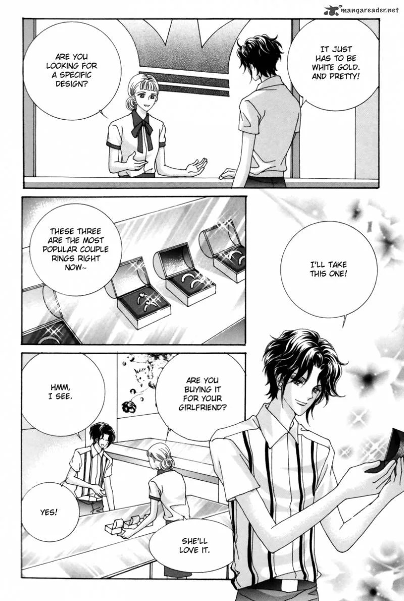 For the Sake of Dulcinea Chapter 19 page 36
