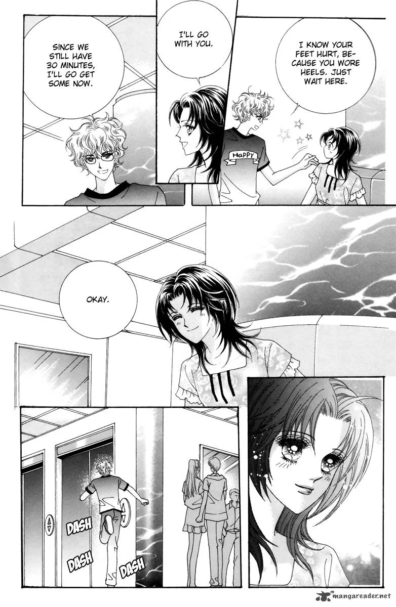 For the Sake of Dulcinea Chapter 19 page 39