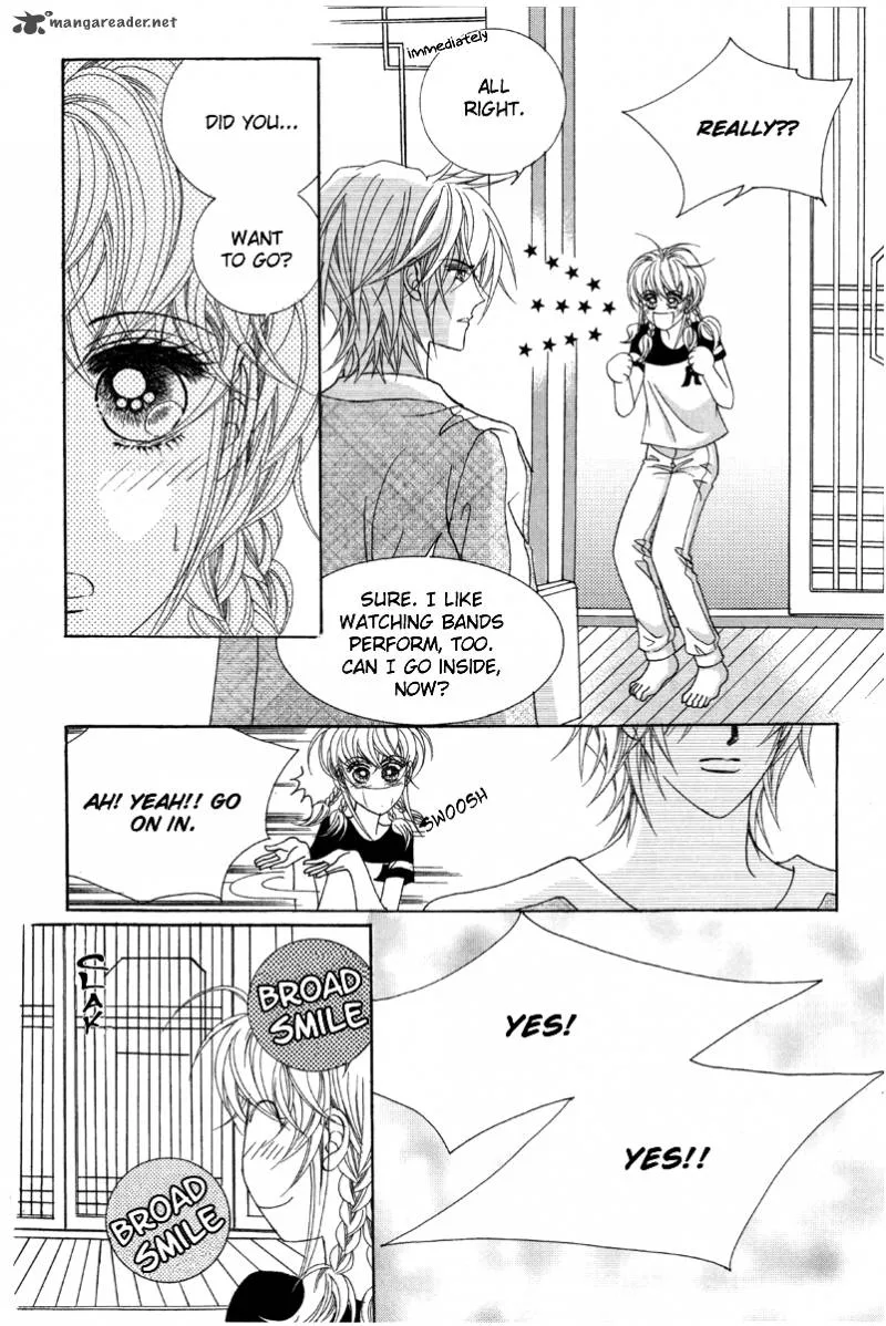 For the Sake of Dulcinea Chapter 2 page 24