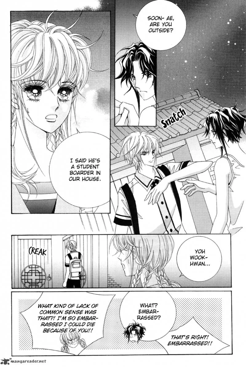 For the Sake of Dulcinea Chapter 2 page 13