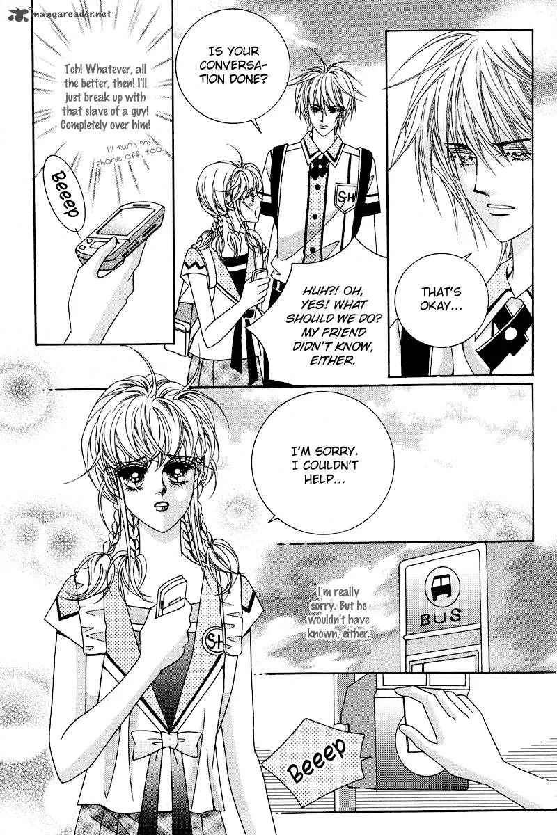 For the Sake of Dulcinea Chapter 2 page 7