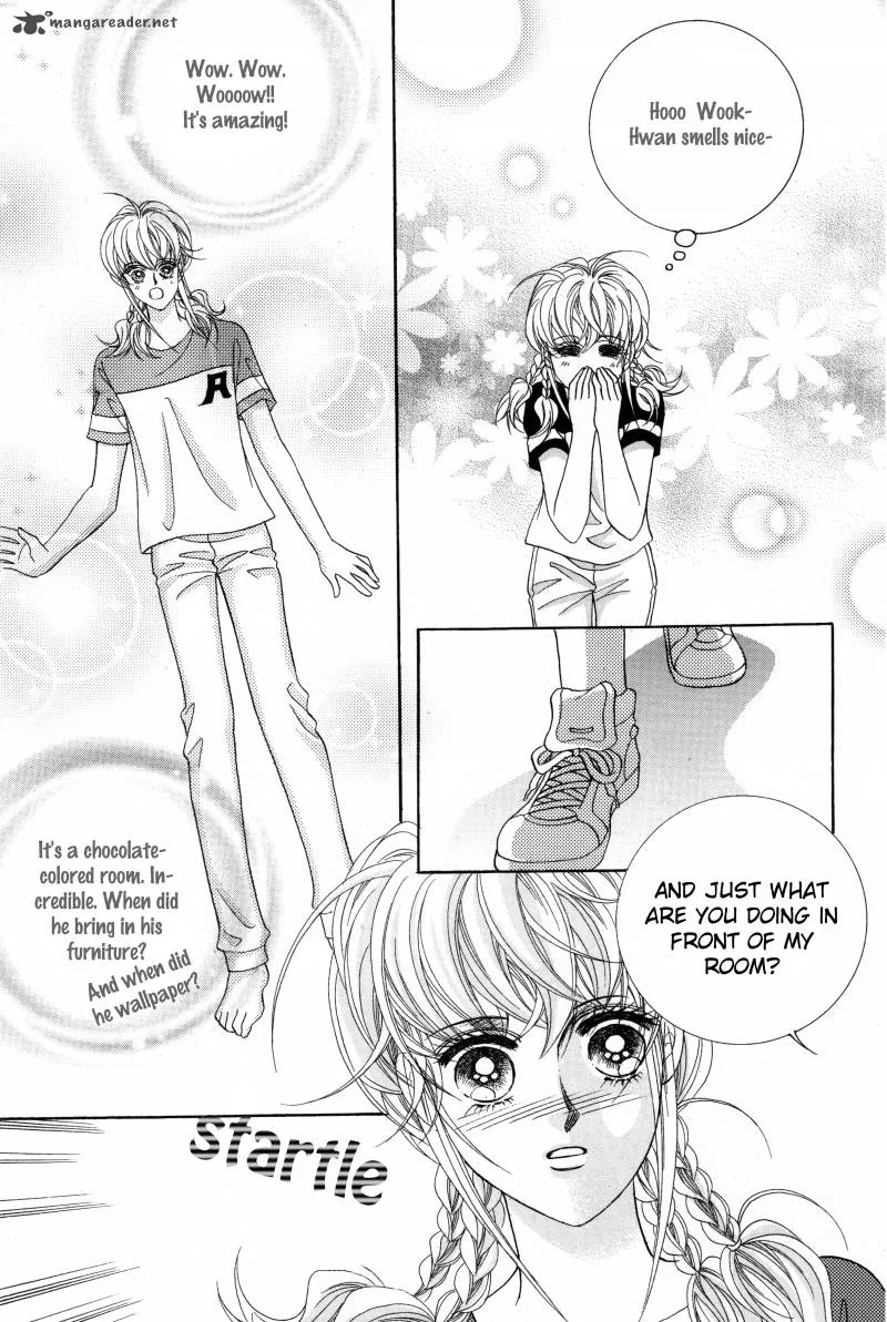 For the Sake of Dulcinea Chapter 2 page 22