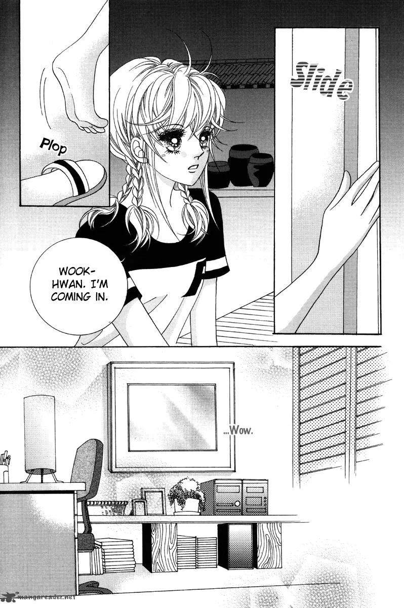 For the Sake of Dulcinea Chapter 2 page 21
