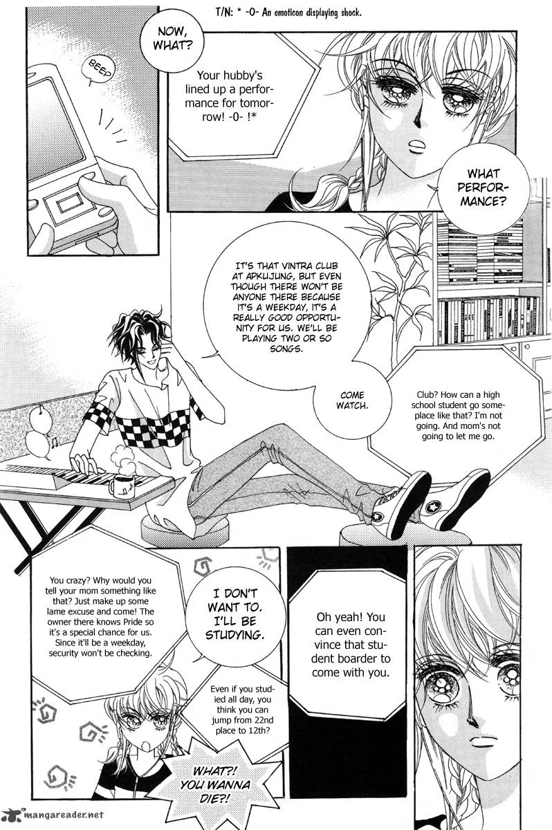 For the Sake of Dulcinea Chapter 2 page 18