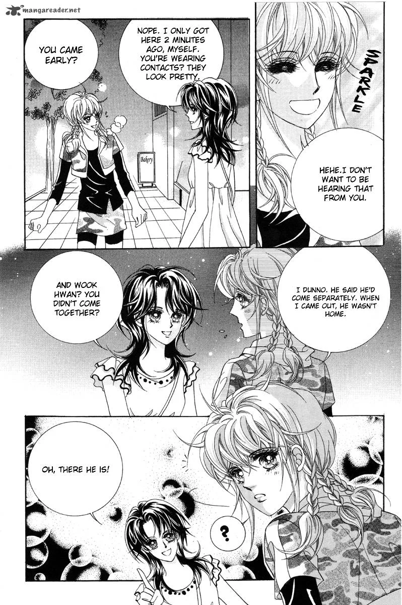 For the Sake of Dulcinea Chapter 2 page 26