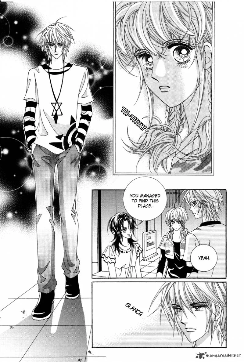 For the Sake of Dulcinea Chapter 2 page 27