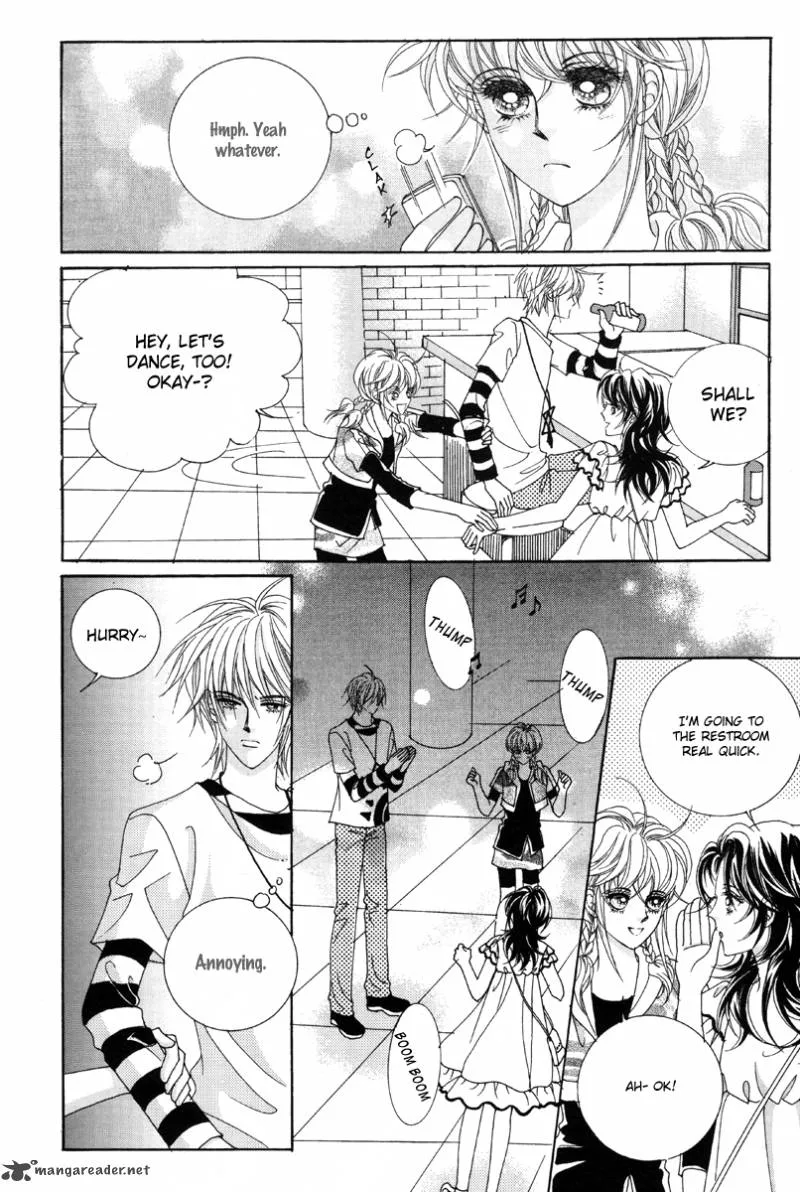 For the Sake of Dulcinea Chapter 2 page 30
