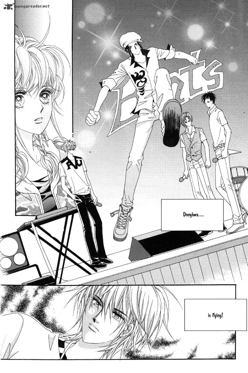 For the Sake of Dulcinea Chapter 2 page 34