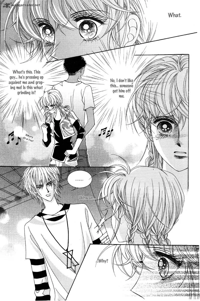 For the Sake of Dulcinea Chapter 2 page 32