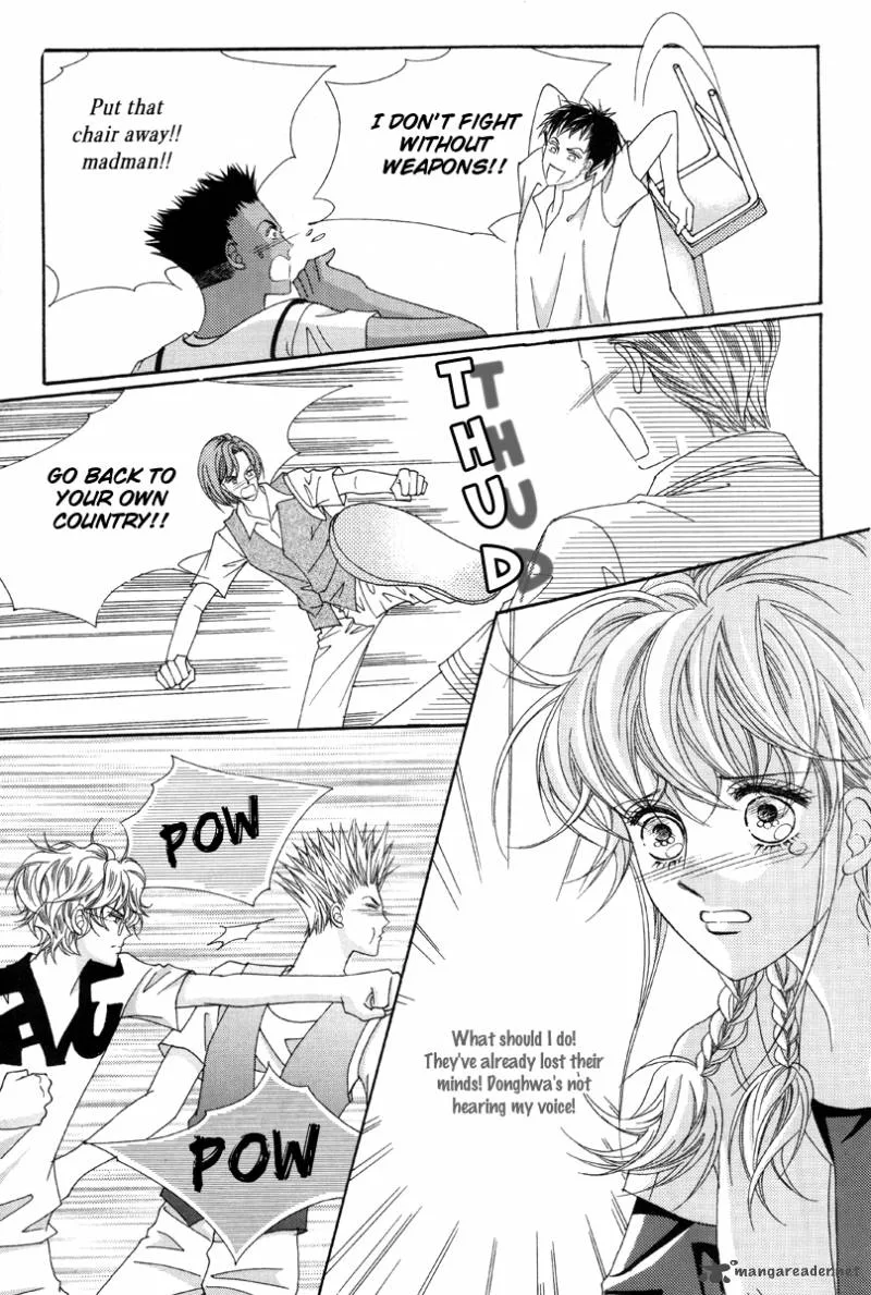 For the Sake of Dulcinea Chapter 2 page 37
