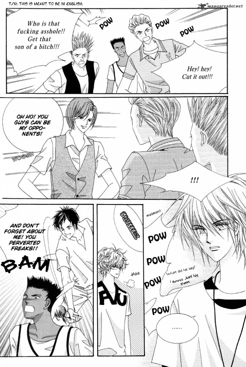 For the Sake of Dulcinea Chapter 2 page 36