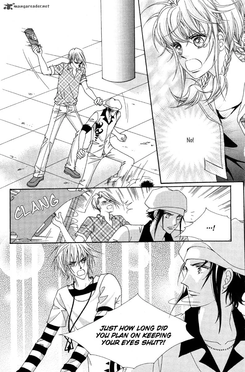 For the Sake of Dulcinea Chapter 2 page 39