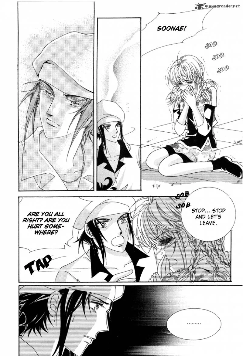 For the Sake of Dulcinea Chapter 2 page 40
