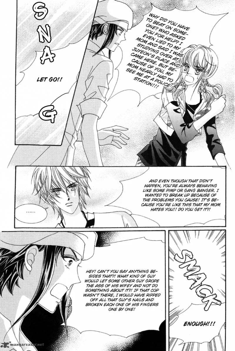 For the Sake of Dulcinea Chapter 2 page 44