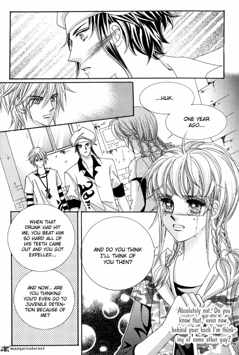 For the Sake of Dulcinea Chapter 2 page 45