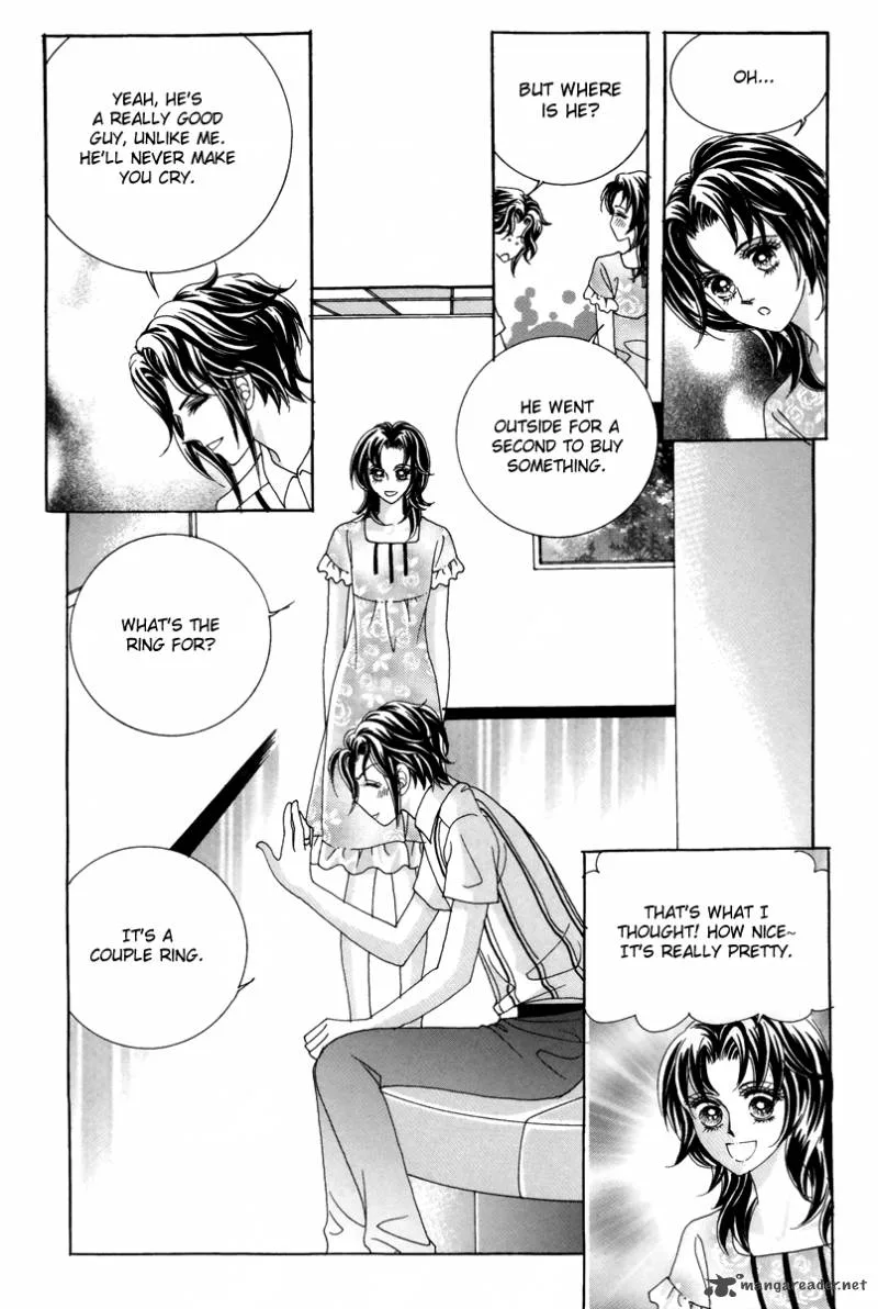 For the Sake of Dulcinea Chapter 20 page 6