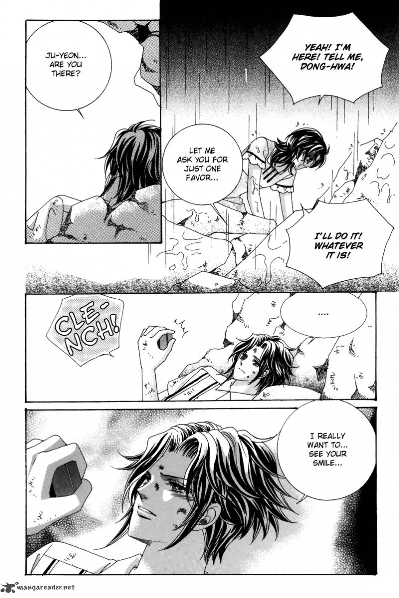 For the Sake of Dulcinea Chapter 20 page 20