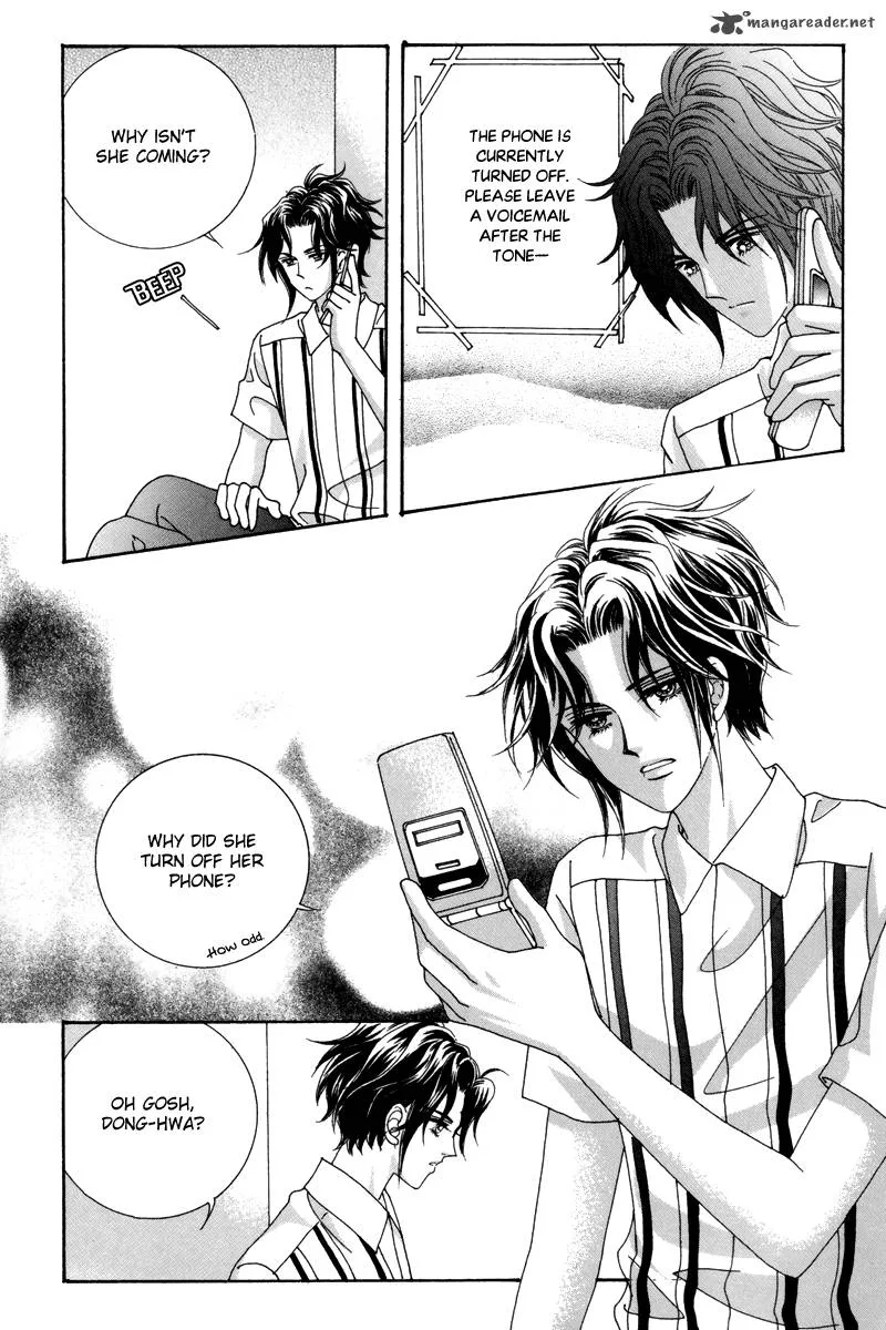 For the Sake of Dulcinea Chapter 20 page 4