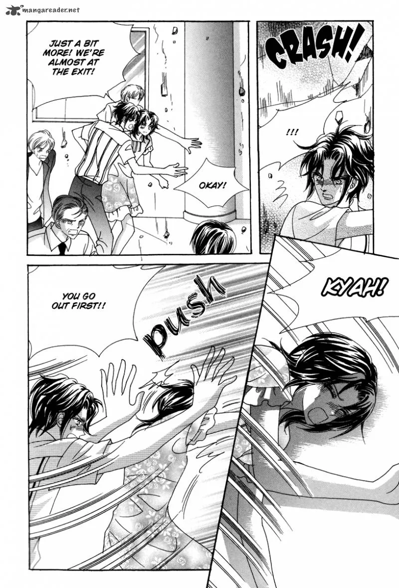 For the Sake of Dulcinea Chapter 20 page 13