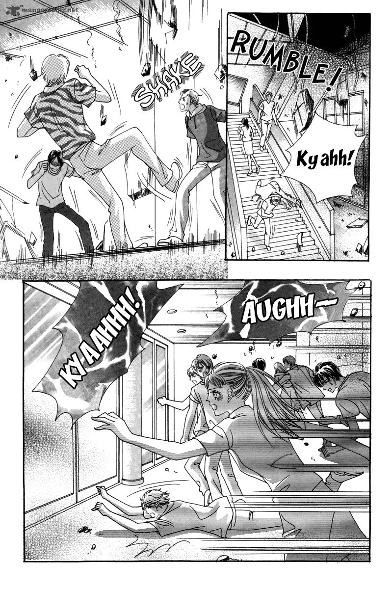 For the Sake of Dulcinea Chapter 20 page 12