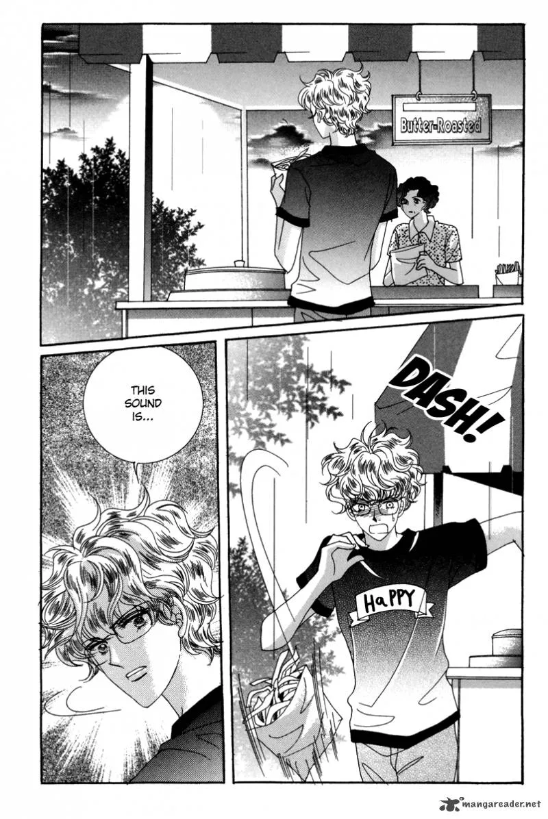 For the Sake of Dulcinea Chapter 20 page 16