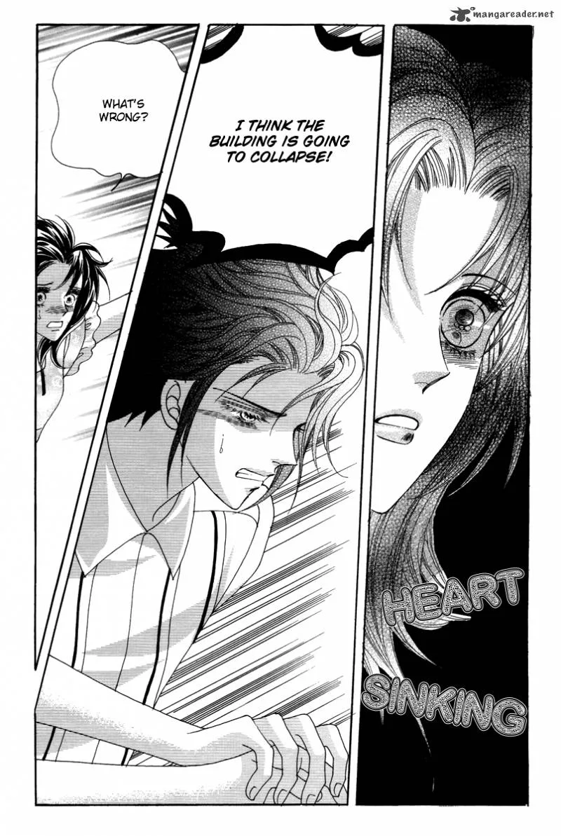 For the Sake of Dulcinea Chapter 20 page 10