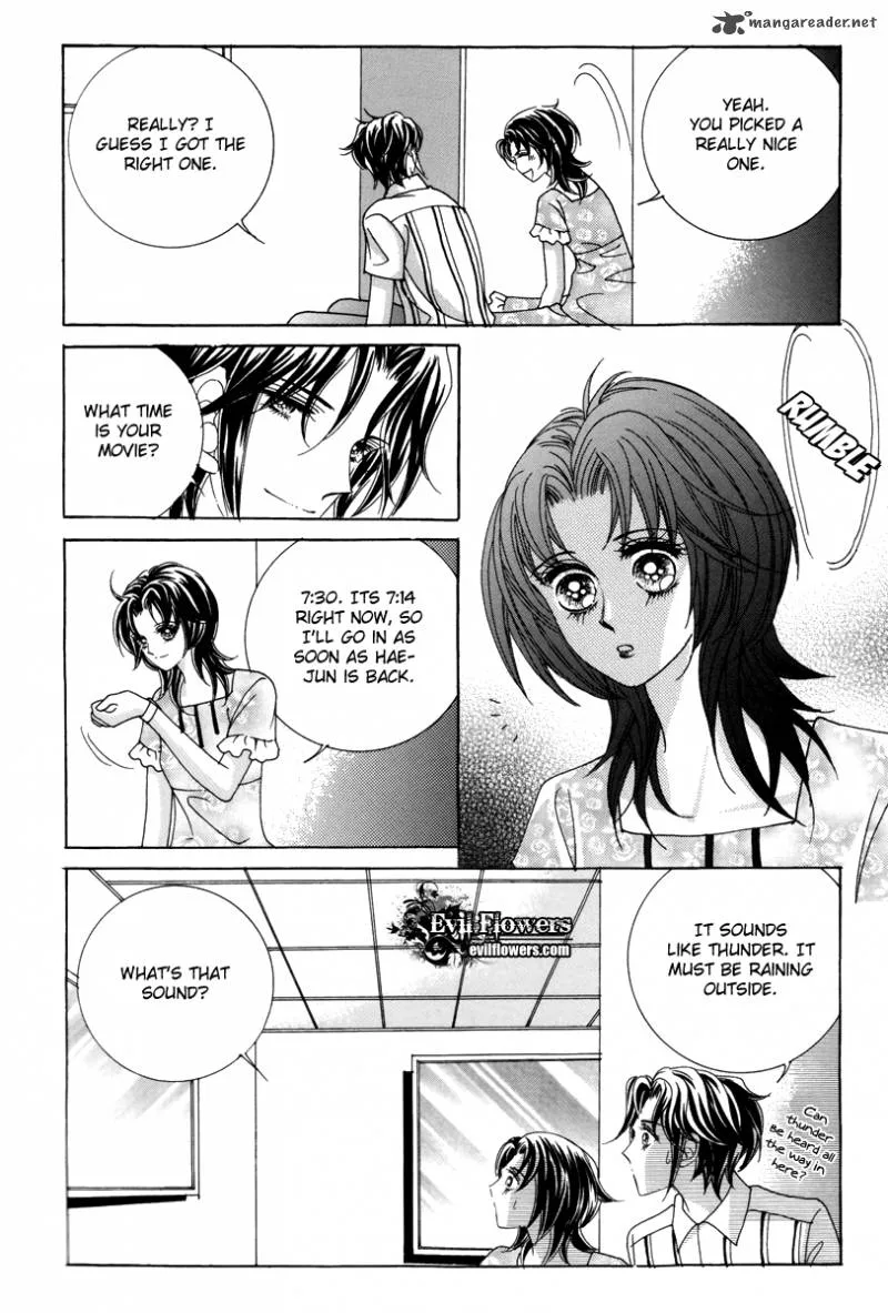 For the Sake of Dulcinea Chapter 20 page 7