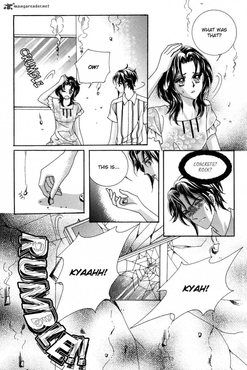 For the Sake of Dulcinea Chapter 20 page 8