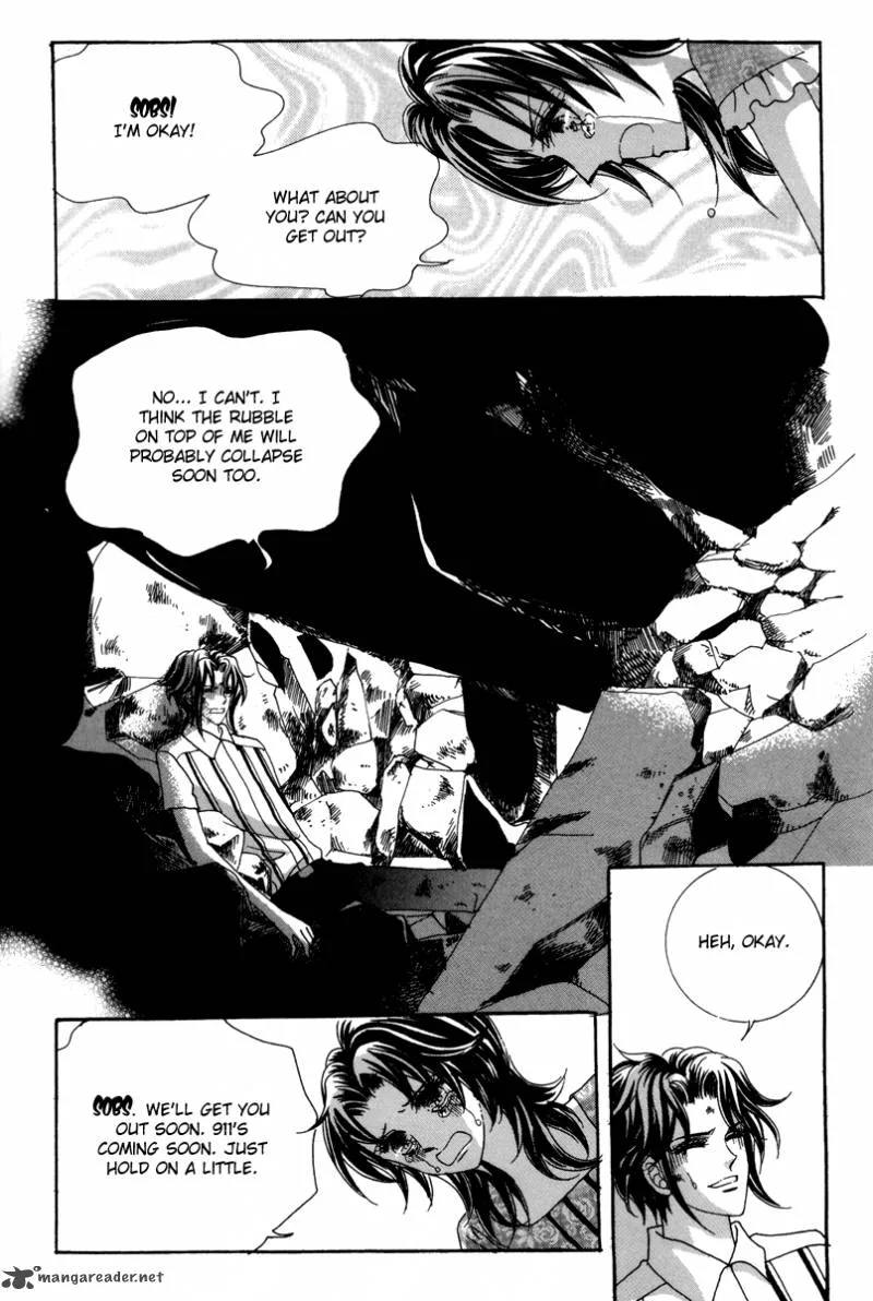 For the Sake of Dulcinea Chapter 20 page 18