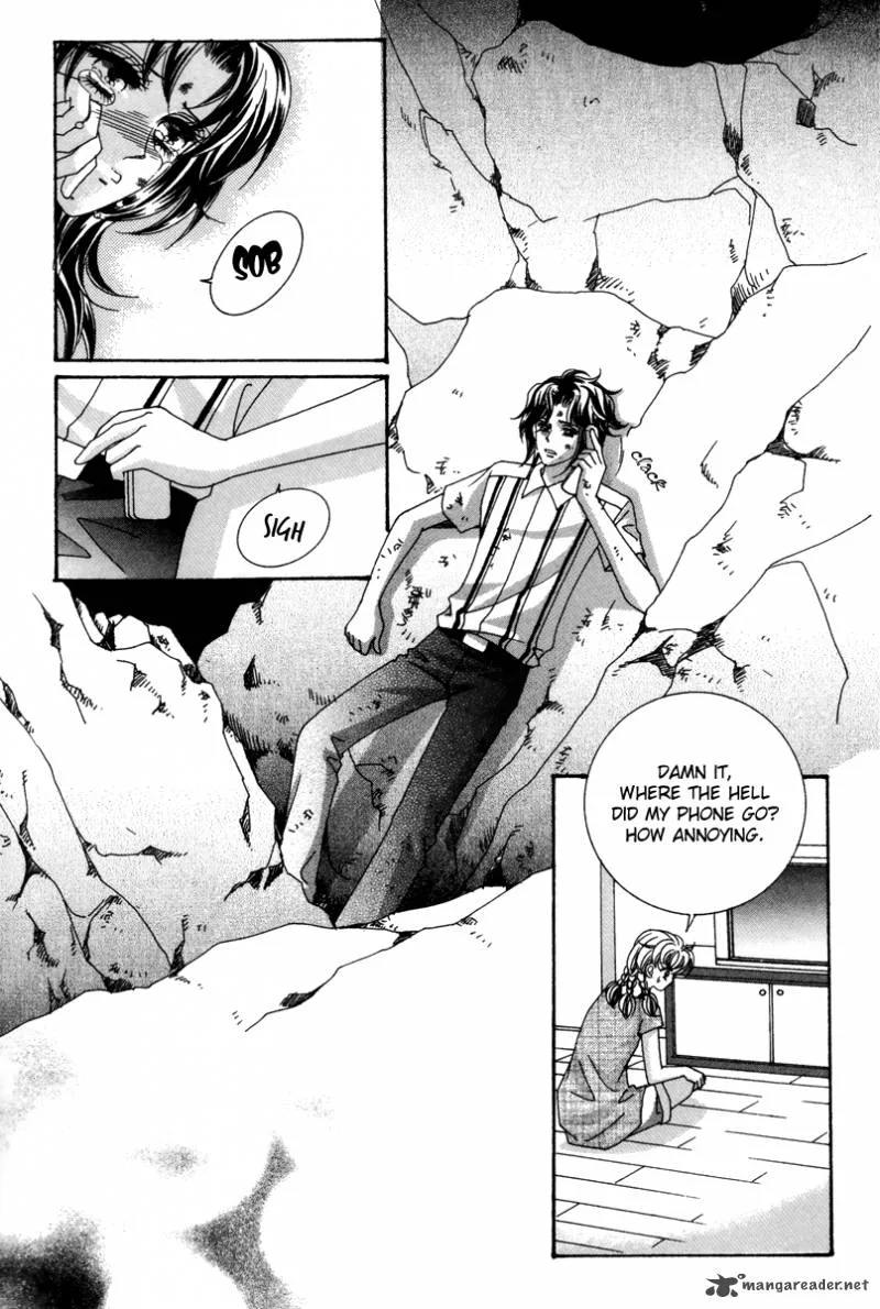 For the Sake of Dulcinea Chapter 20 page 22